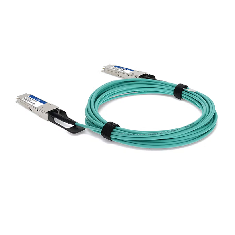 AddOn Cisco QSFP-H40G-AOC7M Compatible 