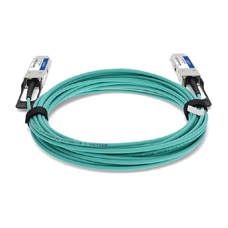AddOn Cisco QSFP-H40G-AOC7M Compatible 