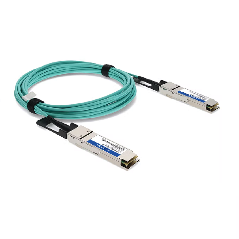 AddOn Cisco QSFP-H40G-AOC7M Compatible 