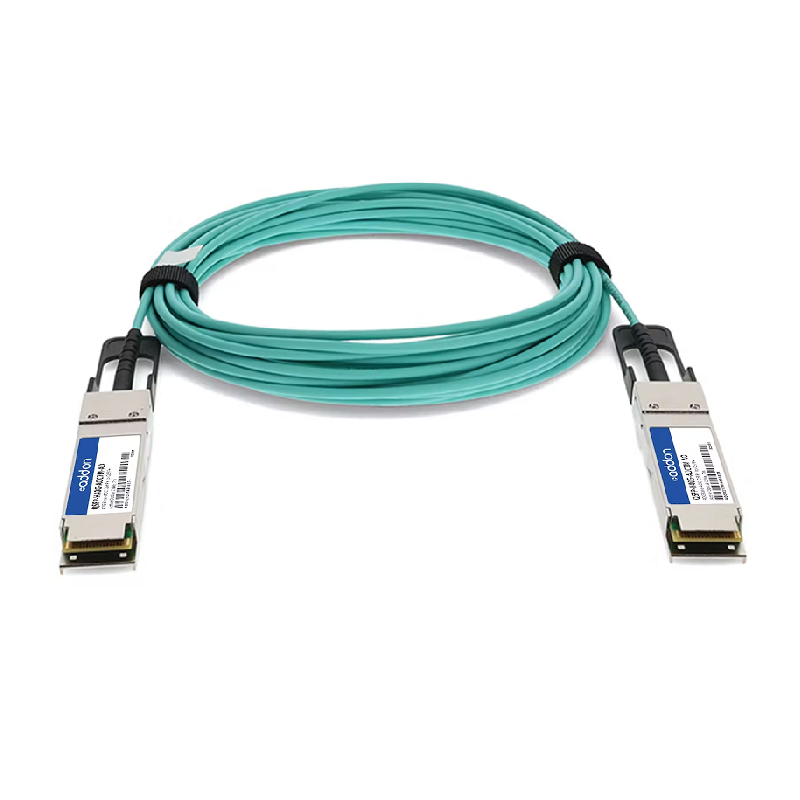 AddOn Cisco QSFP-H40G-AOC7M Compatible 