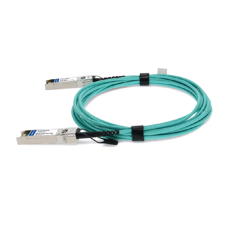 AddOn Cisco SFP-10G-AOC0-5M Compatible 