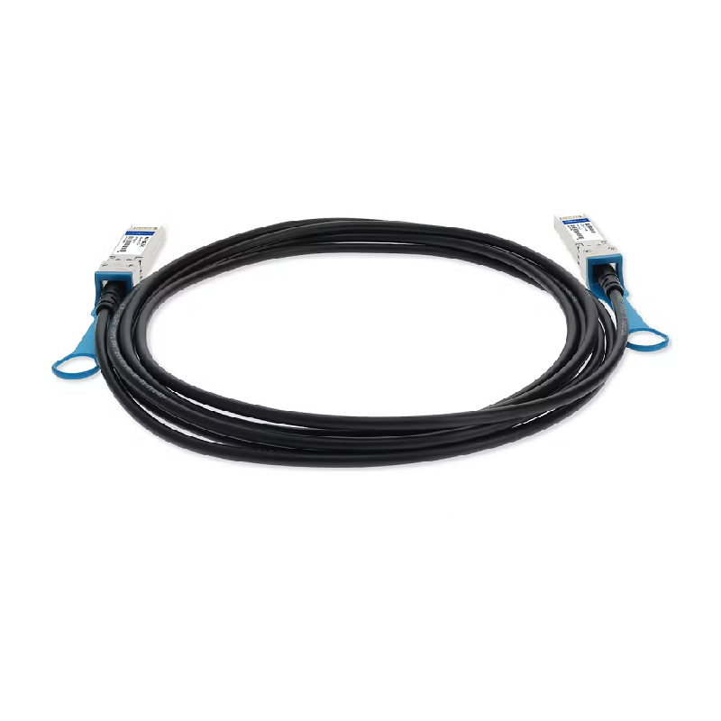 AddOn Dell DAC-SFP-10G-2M Compatible 