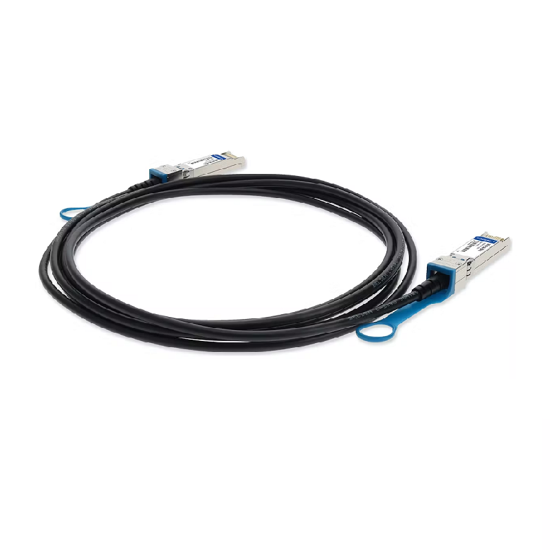 AddOn Dell DAC-SFP-10G-2M Compatible 