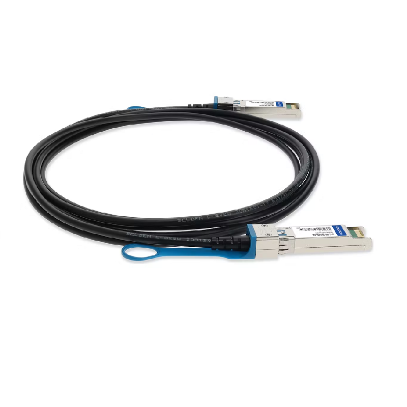 AddOn Dell DAC-SFP-10G-2M Compatible 