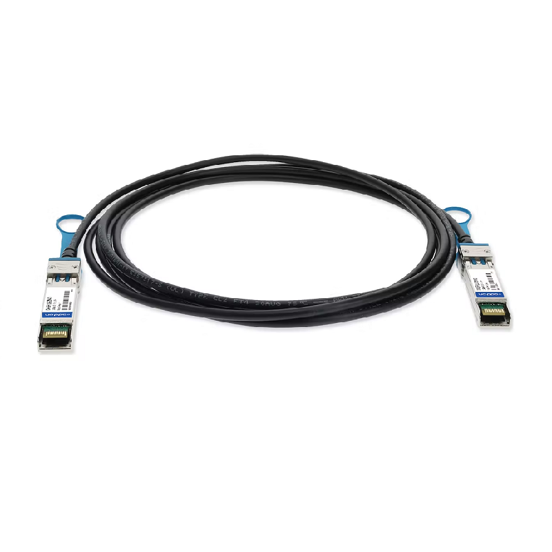 AddOn Dell DAC-SFP-10G-2M Compatible 