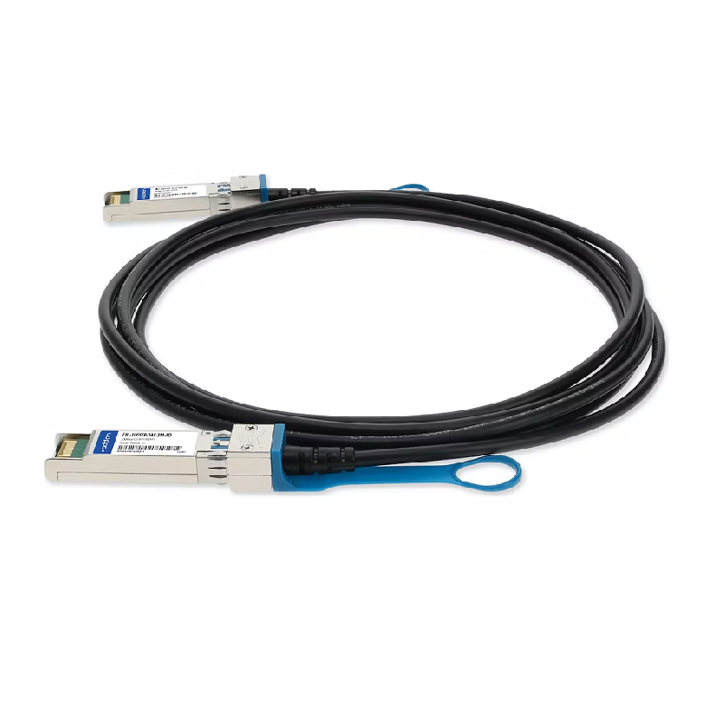 AddOn Dell Force10 CBL-10GSFP-DAC-3M Compatible 