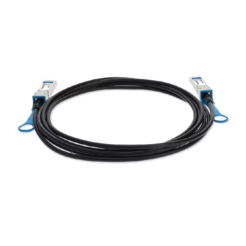 AddOn Dell Force10 CBL-10GSFP-DAC-3M Compatible 