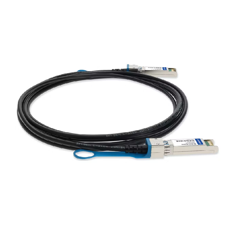AddOn Dell Force10 CBL-10GSFP-DAC-3M Compatible 