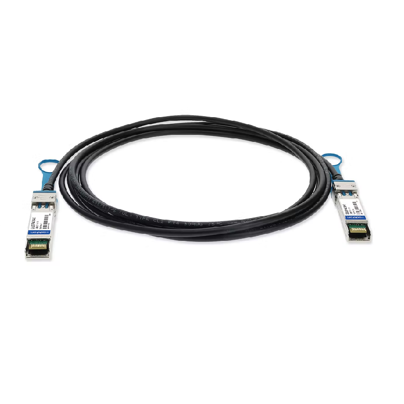 AddOn Dell Force10 CBL-10GSFP-DAC-3M Compatible 