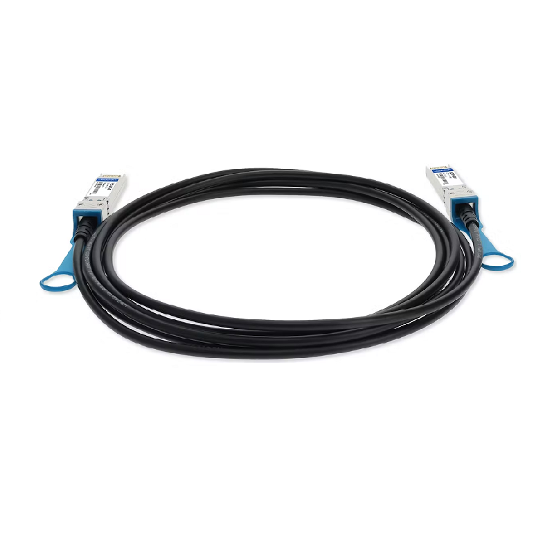 AddOn Mellanox MCP2104-X002B Compatible 10GBase-CU SFP+ Direct Attach Cable (Passive Twinax, 2m)