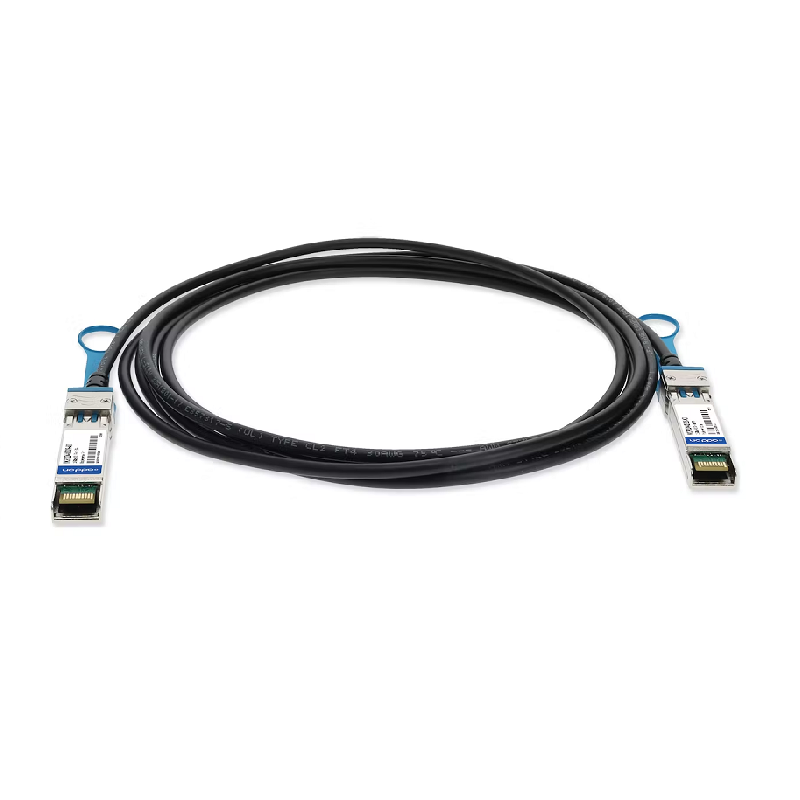 AddOn Mellanox MCP2104-X002B Compatible 10GBase-CU SFP+ Direct Attach Cable (Passive Twinax, 2m)