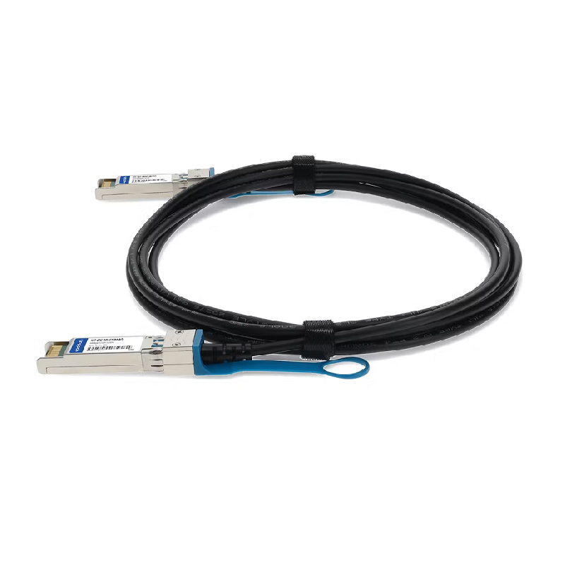 AddOn 10GBase-CU SFP+ Direct Attach Cable (Active Twinax, 10m)