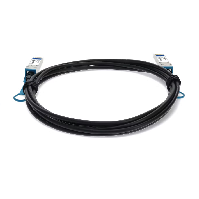 AddOn 10GBase-CU SFP+ Direct Attach Cable (Active Twinax, 10m)