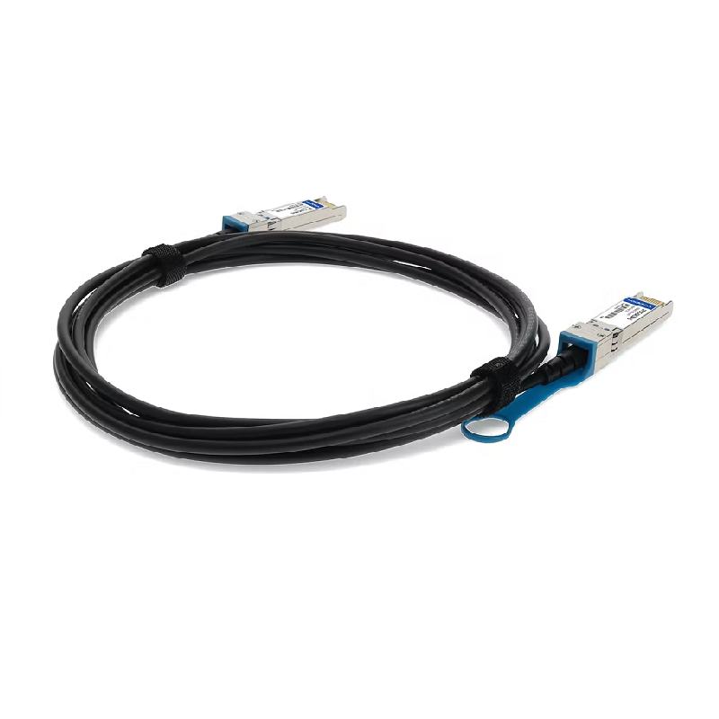 AddOn 10GBase-CU SFP+ Direct Attach Cable (Active Twinax, 10m)