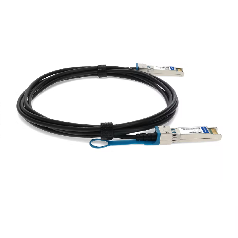 AddOn 10GBase-CU SFP+ Direct Attach Cable (Active Twinax, 10m)