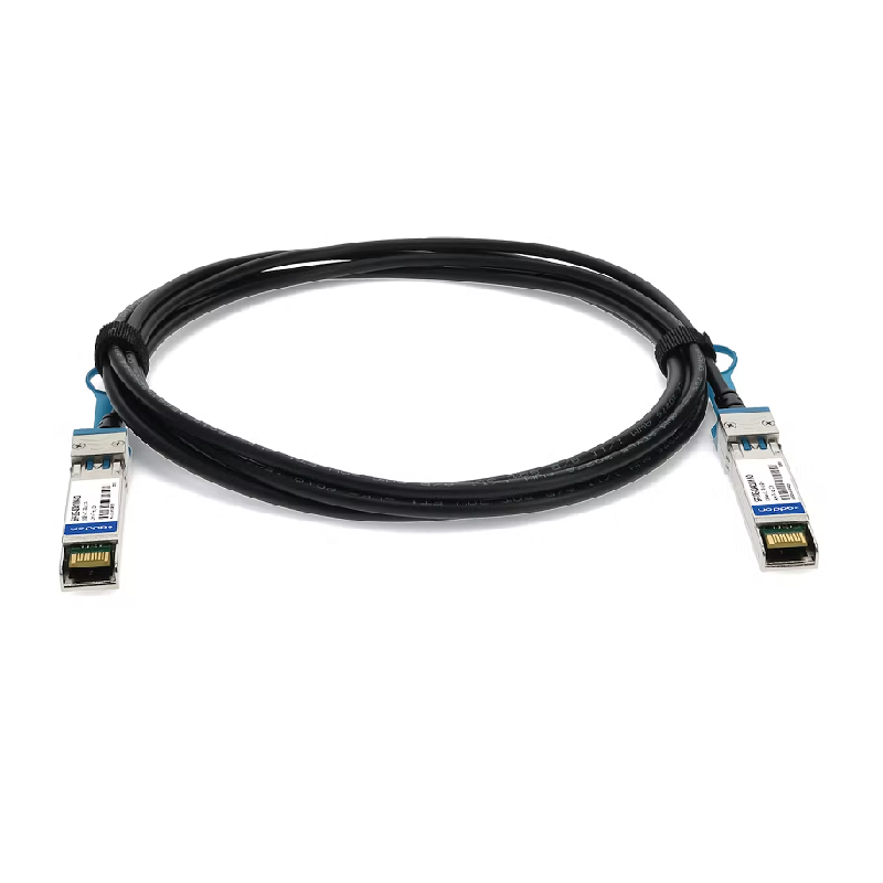 AddOn 10GBase-CU SFP+ Direct Attach Cable (Active Twinax, 10m)