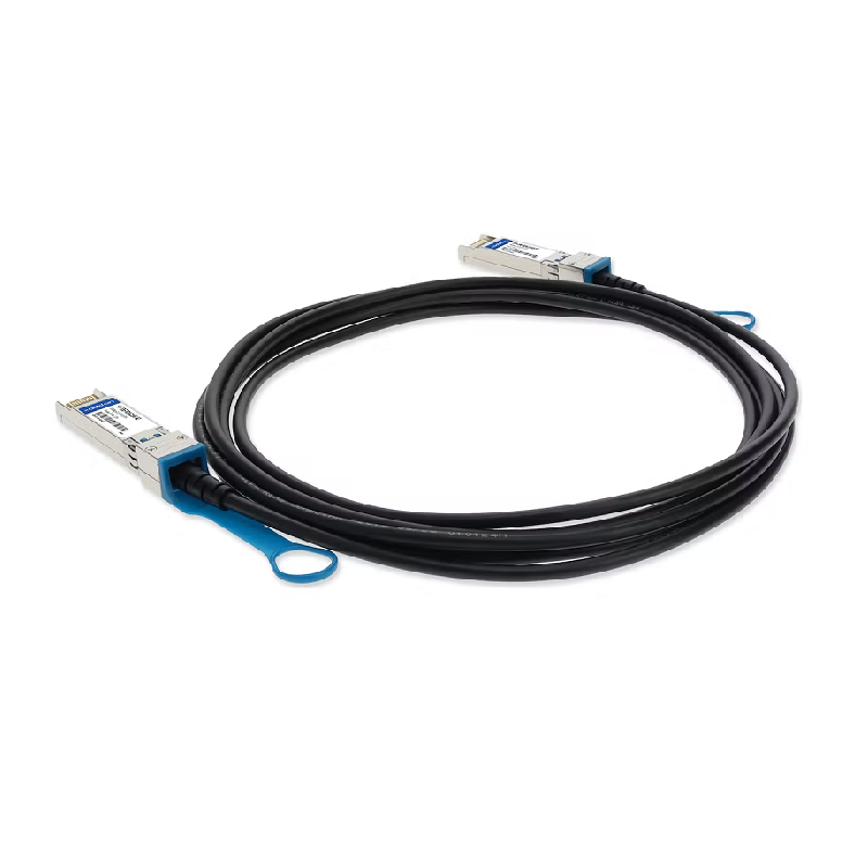 AddOn 10GBase-CU SFP+ Direct Attach Cable (Passive Twinax, 1.5m)