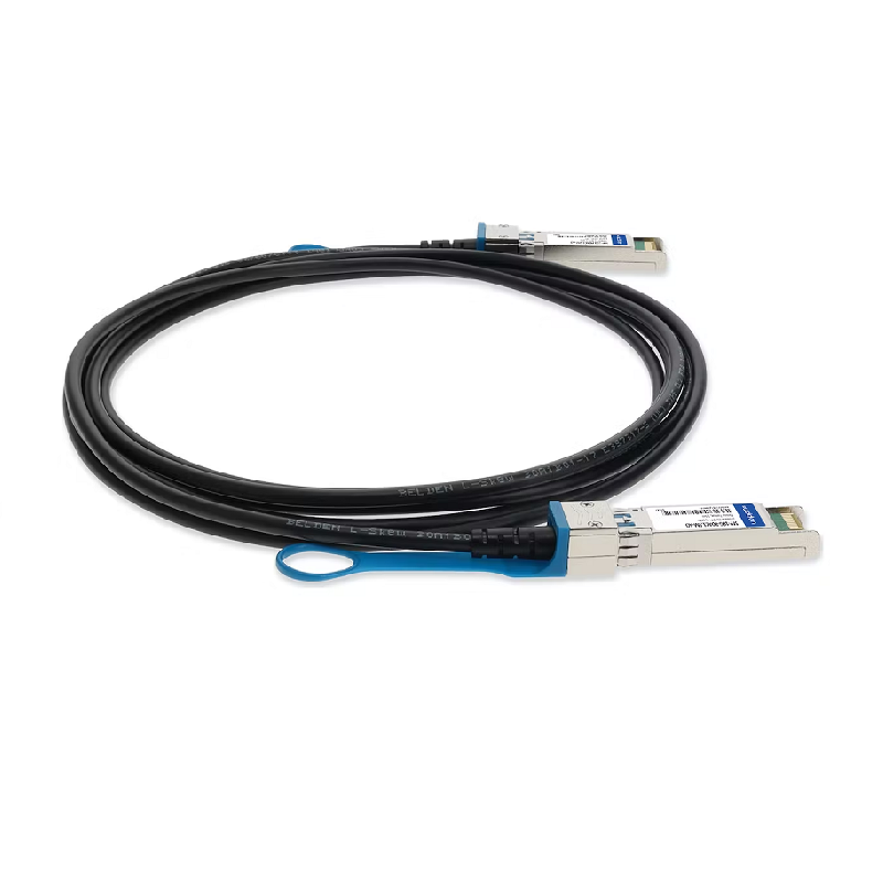 AddOn 10GBase-CU SFP+ Direct Attach Cable (Passive Twinax, 1.5m)