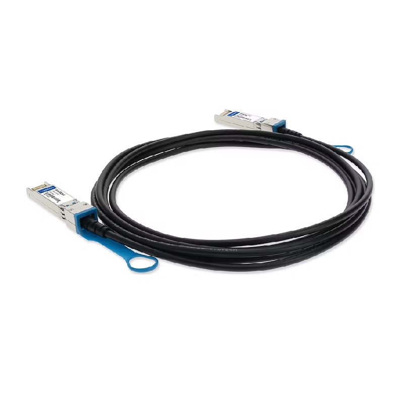 AddOn 10GBase-CU SFP+ Direct Attach Cable (Passive Twinax, 1m)