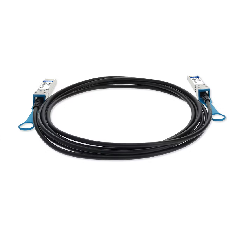 AddOn 10GBase-CU SFP+ Direct Attach Cable (Passive Twinax, 1m)