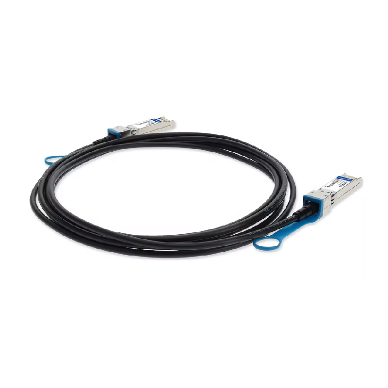 AddOn 10GBase-CU SFP+ Direct Attach Cable (Passive Twinax, 1m)