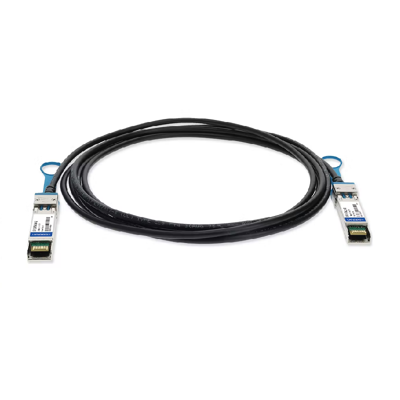 AddOn 10GBase-CU SFP+ Direct Attach Cable (Passive Twinax, 1m)