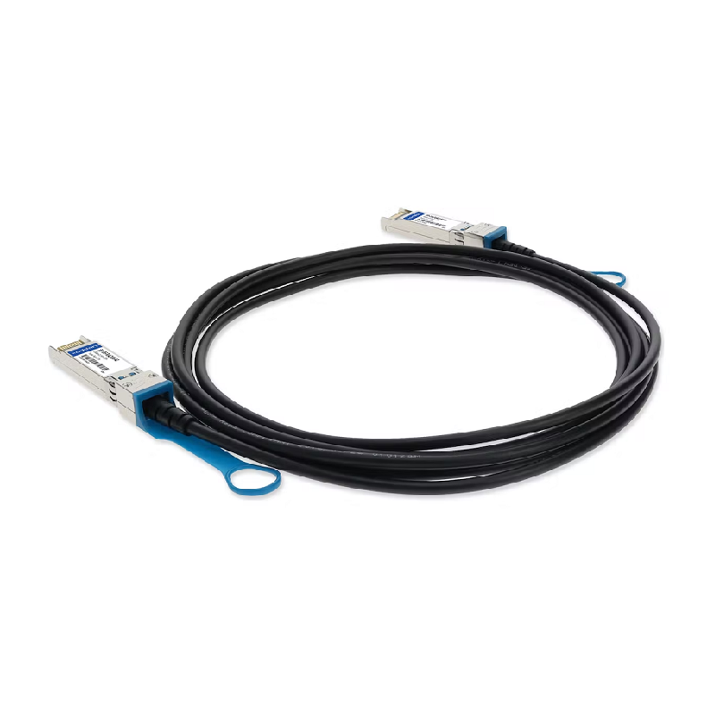AddOn 10GBase-CU SFP+ Direct Attach Cable (Passive Twinax, 2.5m)