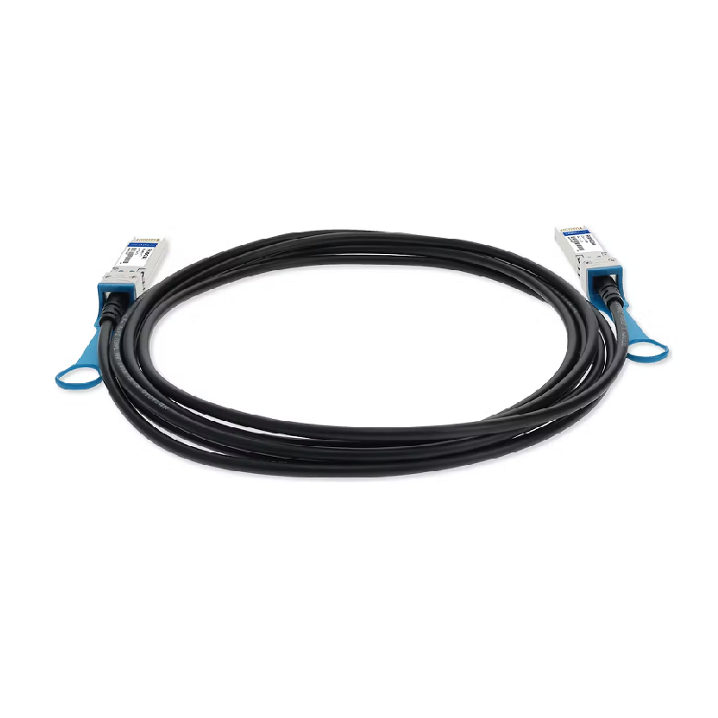 AddOn 10GBase-CU SFP+ Direct Attach Cable (Passive Twinax, 2.5m)