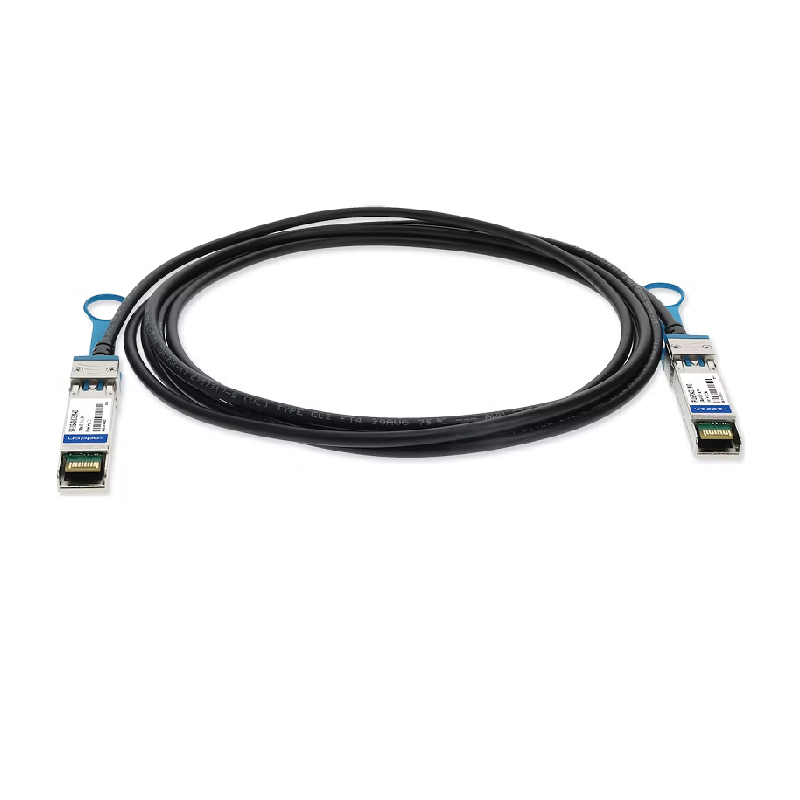 AddOn 10GBase-CU SFP+ Direct Attach Cable (Passive Twinax, 2.5m)
