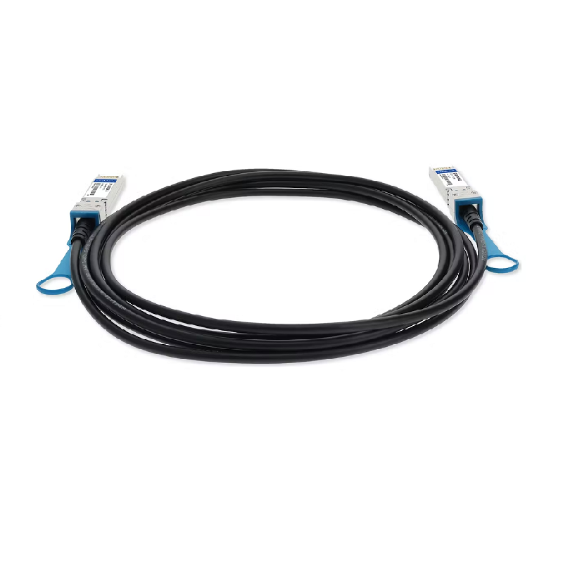 AddOn 10GBase-CU SFP+ Direct Attach Cable (Passive Twinax, 4m)
