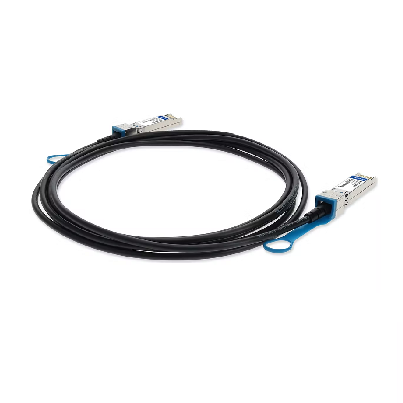AddOn 10GBase-CU SFP+ Direct Attach Cable (Passive Twinax, 4m)