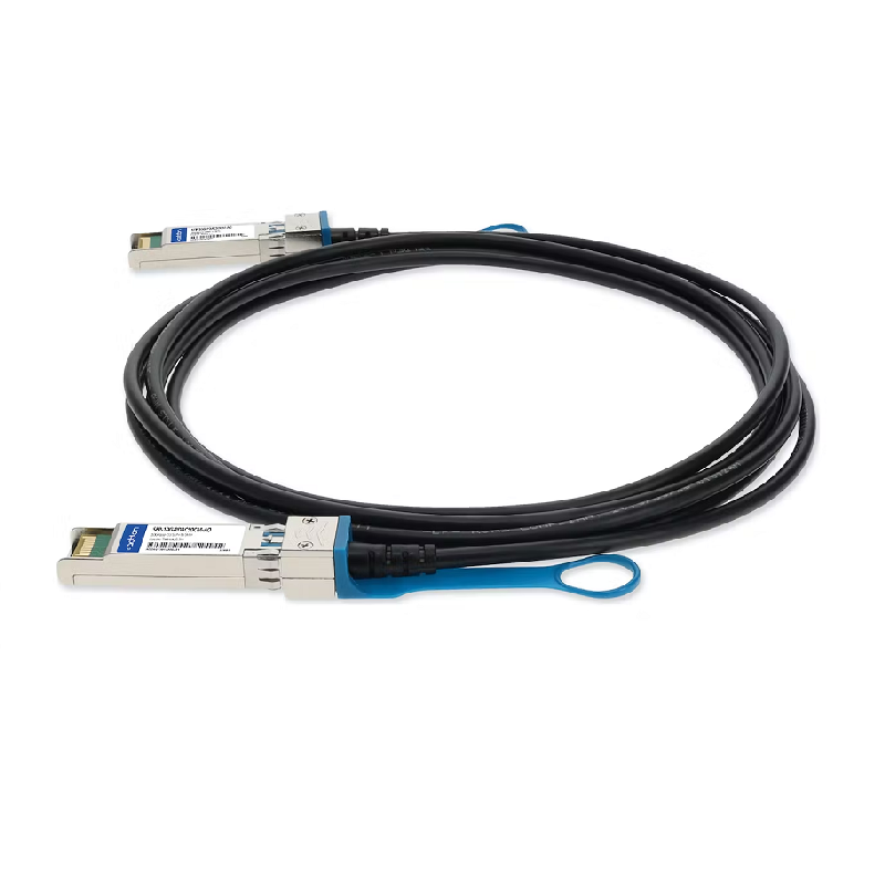 AddOn 10GBase-CU SFP+ Direct Attach Cable (Passive Twinax, 50cm)