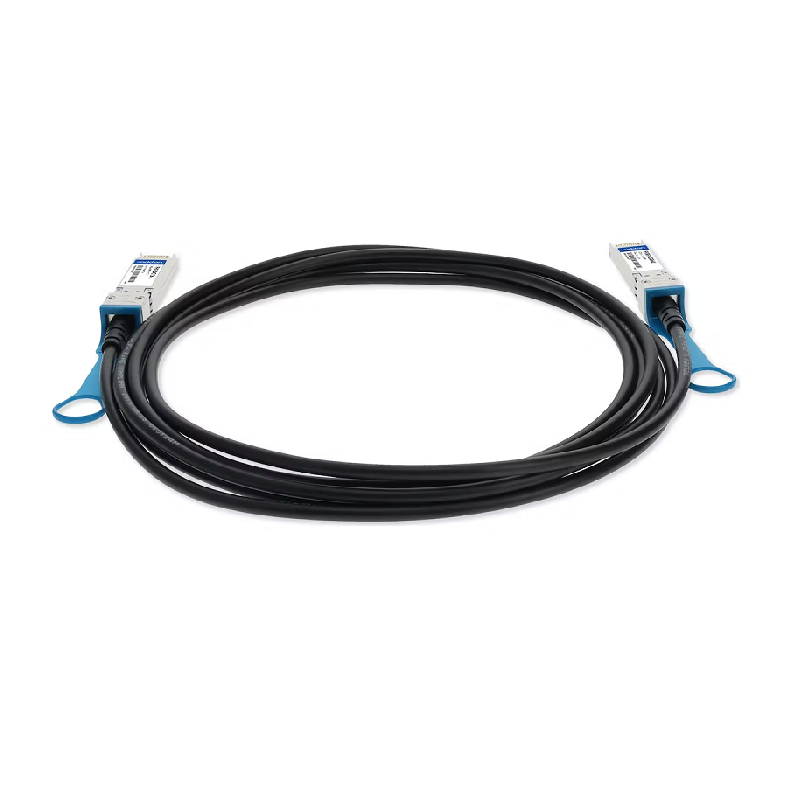 AddOn 10GBase-CU SFP+ Direct Attach Cable (Passive Twinax, 50cm)