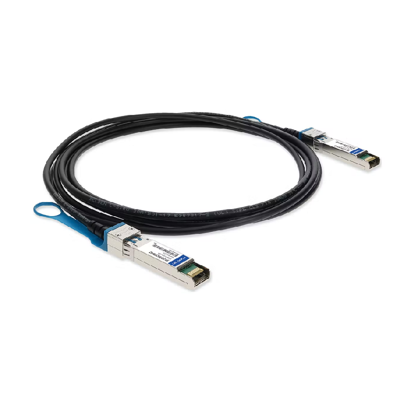 AddOn 10GBase-CU SFP+ Direct Attach Cable (Passive Twinax, 50cm)