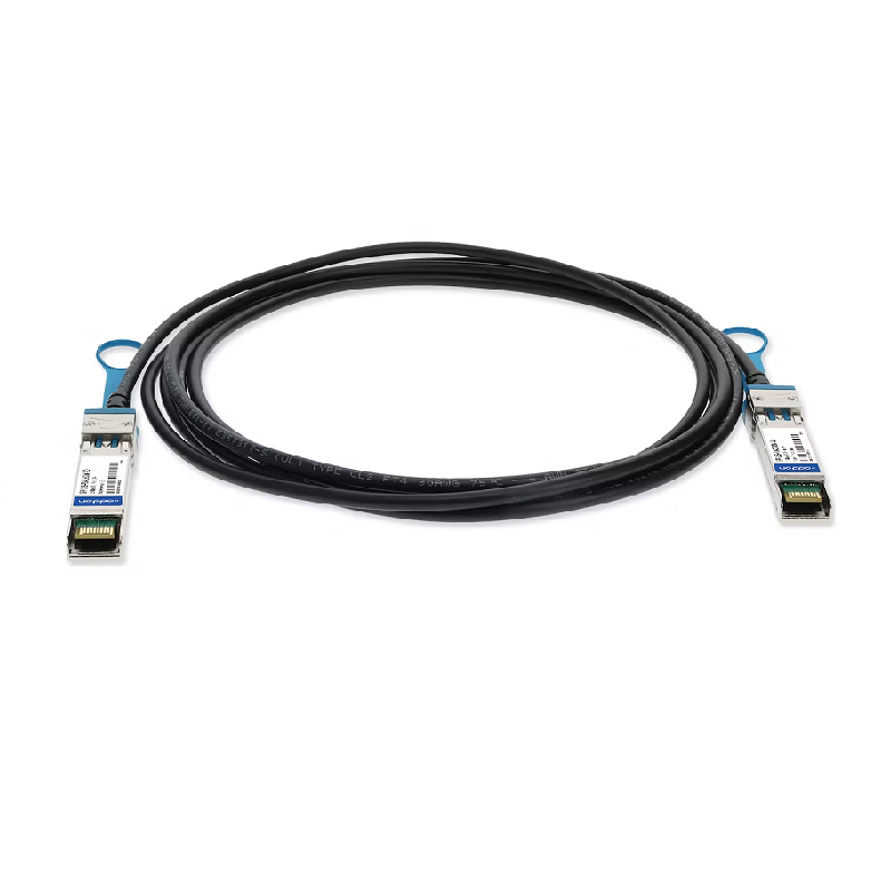 AddOn 10GBase-CU SFP+ Direct Attach Cable (Passive Twinax, 50cm)