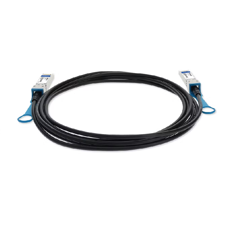 AddOn 10GBase-CU SFP+ Direct Attach Cable (Passive Twinax, 5m)