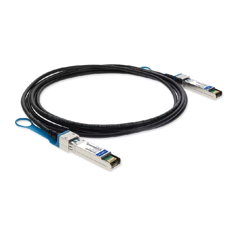 AddOn 10GBase-CU SFP+ Direct Attach Cable (Passive Twinax, 5m)