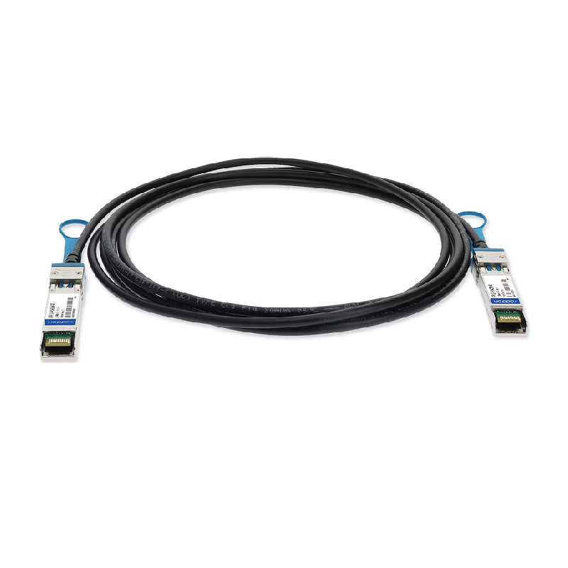 AddOn 10GBase-CU SFP+ Direct Attach Cable (Passive Twinax, 5m)