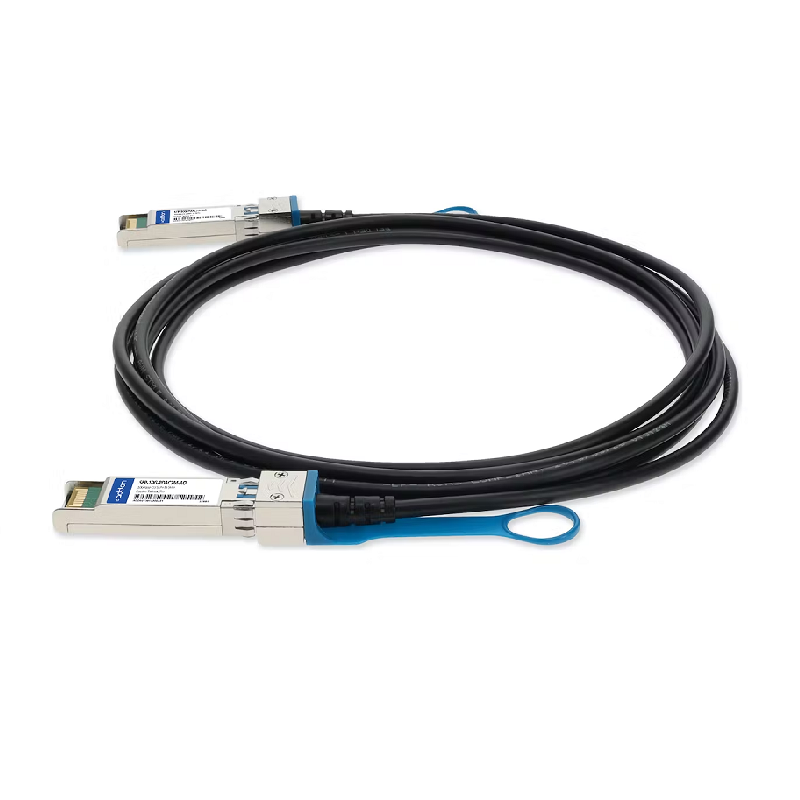 AddOn 10GBase-CU SFP+ Direct Attach Cable (Passive Twinax, 7m)
