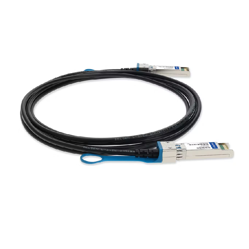 AddOn 10GBase-CU SFP+ Direct Attach Cable (Passive Twinax, 7m)