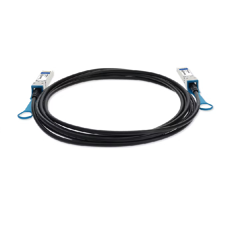 AddOn 10GBase-CU SFP+ Direct Attach Cable (Passive Twinax, 2m)