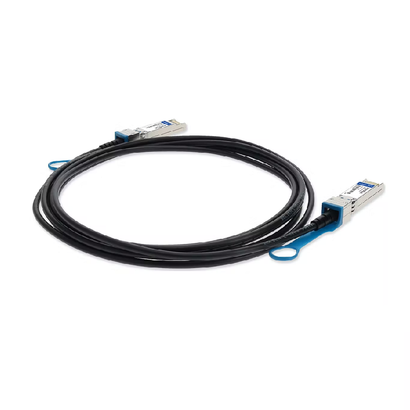 AddOn 10GBase-CU SFP+ Direct Attach Cable (Passive Twinax, 2m)