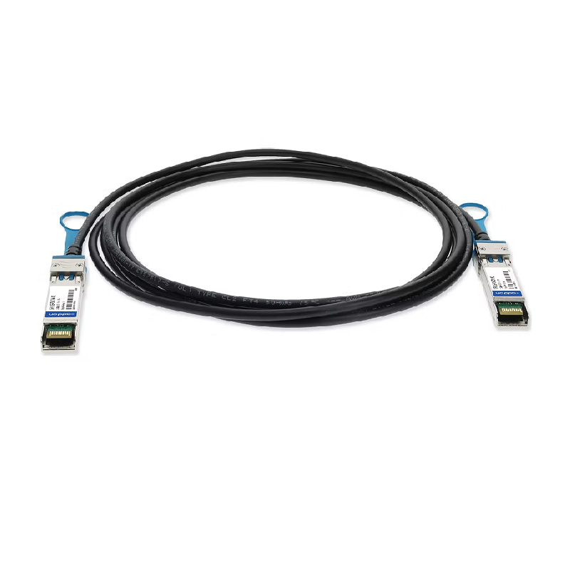 AddOn 10GBase-CU SFP+ Direct Attach Cable (Passive Twinax, 2m)