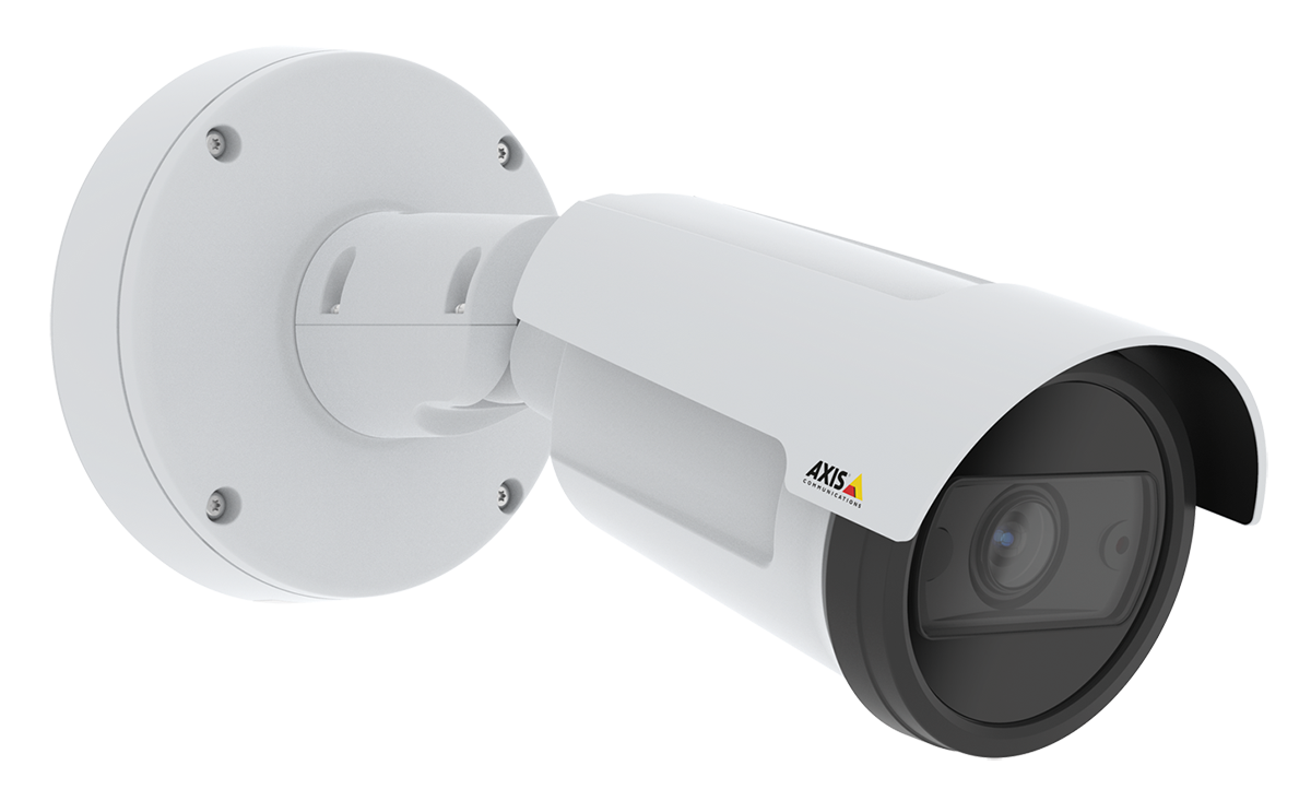 AXIS P1455-LE 29mm Network Camera