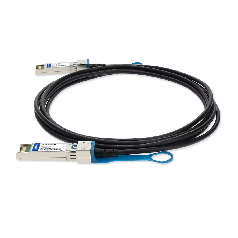 AddOn 10GBase-CU SFP+ Direct Attach Cable (Passive Twinax, 3m)