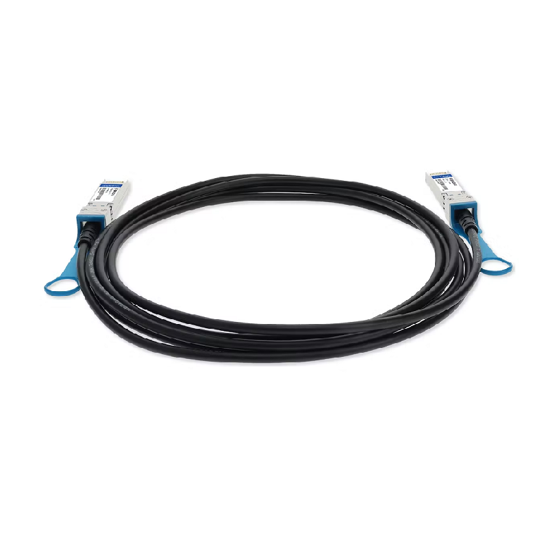 AddOn 10GBase-CU SFP+ Direct Attach Cable (Passive Twinax, 3m)