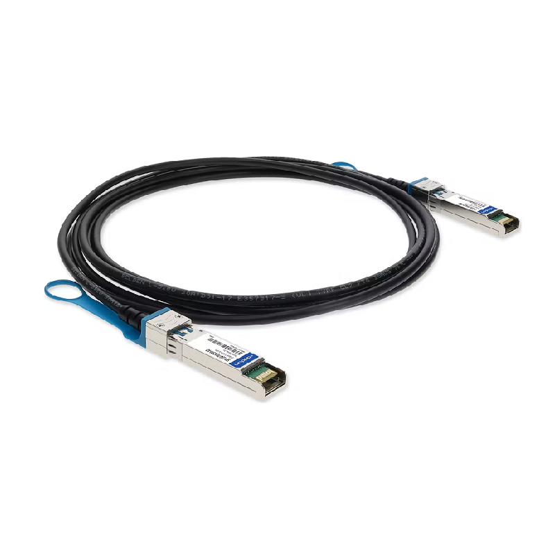 AddOn 10GBase-CU SFP+ Direct Attach Cable (Passive Twinax, 3m)