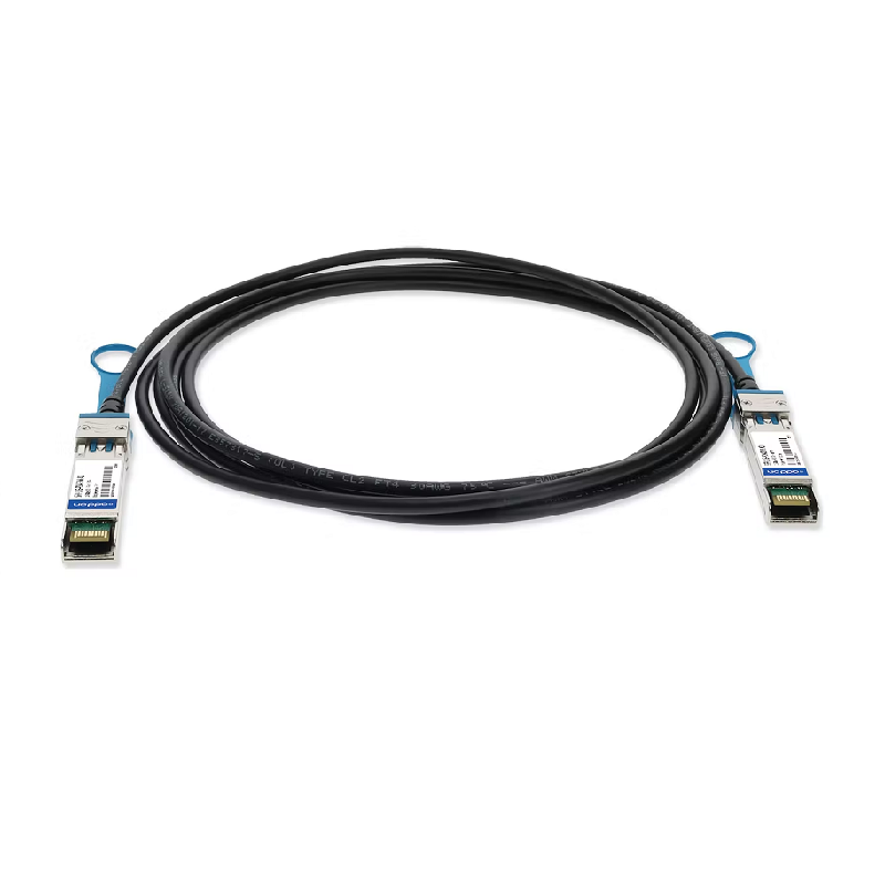 AddOn 10GBase-CU SFP+ Direct Attach Cable (Passive Twinax, 3m)