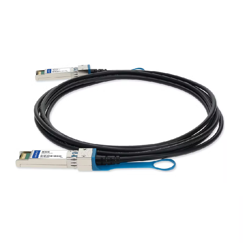 AddOn Netgear AXC761 Compatible 10GBase-CU SFP+ Direct Attach Cable (Passive Twinax, 1m)