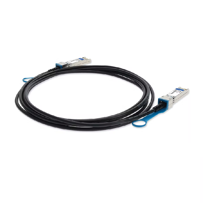 AddOn Netgear AXC761 Compatible 10GBase-CU SFP+ Direct Attach Cable (Passive Twinax, 1m)